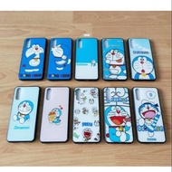 Vivo 1907 Fuze Case Doraemon Image Vivo S1