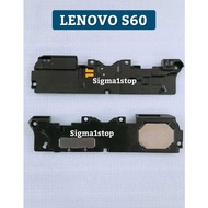 Lenovo S60 BUZZER SPEAKER RINGER MUSIC BZ SPEAKER BOTTOM