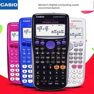 calculator cute calculator financial calculator Casio Scientific Function Calculator FX-82ES Primary