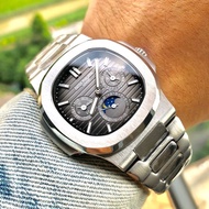 Patek_philippe Men s Automatic High Quality Watches
