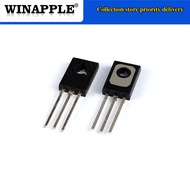 20pcs/lot 2P4M TO-126 SCR Thyristor 400V 2A In Stock