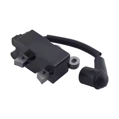 291337001 291337008 Ignition Coil Module Black Fit for Ryobi RY251PH RY252CS RY253SS RY254BC