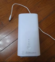 3hk宽频5G路由器(插卡即用）