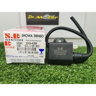 SUZUKI V100 Plug Coil Start Coil Koil Plug Ignition Coil Coil Api 100 % Original SD