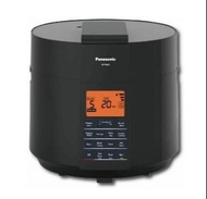 ✅現貨 【全港免運】【香港行貨】樂聲 Panasonic SR-PS608 萬用智能煲 6公升 香港行貨 (12款無水料理預設食譜 6款一按式預設食譜) 加入  會員 額外再減 $52! Panaso