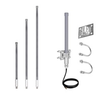 iot device zte mc7010 magnetic loop communication cables radio 2x2 mimo lte 5g outdoor amateurfunk d