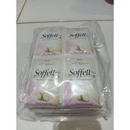 Jicama soffel 1 bale (72 sachets)