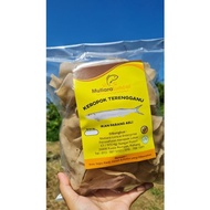KEROPOK KERING IKAN PARANG READY STOCK