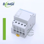 Bộ chuyển nguồn ATS 63A Khởi động từ contactor 63A 2NO 2NC cầu đao đảo chiều