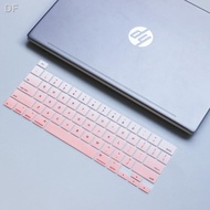 MacBook Pro Keyboard Cover 13 Inch A-pple Laptop A2251 A2289 A2338 Keyboard Protector Film for Mac-B