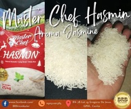 Master Chef Hasmin Rice
