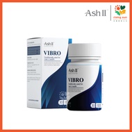 ASH II Vibro (30 Capsules)