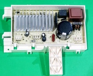 แผงบอร์ดเครื่องซักผ้า Samsung เทียบใช้ พาร์ท DC81-01505A ใช้ในรุ่น WW70T3020WW/ST WW80T3040WW/STWW90