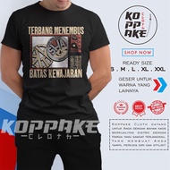 T-SHIRT SHA ART V2 DISTRO CLOTHES