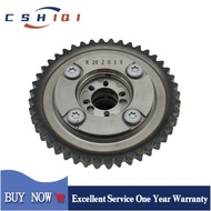Intake & Exhaust Camshaft Adjuster VVT for Mercedes Benz M271 New Model C250 SLK250 Car Parts A27105