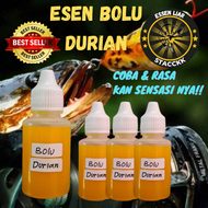 (Terbaru) Esen bolu durian / esen ikan mas / esen oplosan gacor