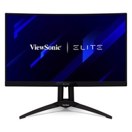 27" Curved ViewSonic ELITE 165Hz 1ms 1440p FreeSync Pro Gaming Monitor