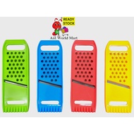 ANT @Sagat kerepek /sagat serbaguna/Sagat pisang/slicer grater/Multi Purpose Grater22.5CM SAGAT PISA