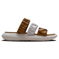 Sandal Wanita Johnson - Emerald Camel White