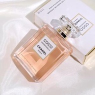 Chanel - 香奈兒可可小姐馥郁香水35ml 3145891166309