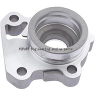 Water Pump Housing Casing 688-44341-00-94 01 00 Compatible for Yamaha 75HP 85HP 90HP 1984+ 2 Stroke 