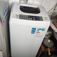 Hitachi fully automatic washing machine 日立全自動潔漩洗衣機