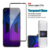 Tempered Glass For Lenovo Legion 2 Pro L70081 Full Screen Protector Legion2 Pro Clear Flim