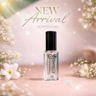 [6ML] SCENTELLE EAU DE PARFUM PREMIUM EDP PERFUME VIRAL TAHAN LAMA 24Hrs