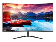 Prima 厦華 M27SKC 27吋 曲面 電腦顯示器