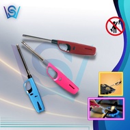 REFILLABLE KITCHEN GAS LIGHTER / PEMETIK API DAPUR GAS