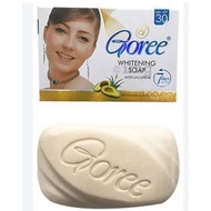Goree whitening soap From Pakistan ////