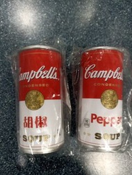 金寶湯膠胡椒瓶
