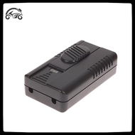 [8C11] Foot Dimmer Full Range Inline Slide Control For Floor Lamp / Adjustable Incandescent Bulb, Fo