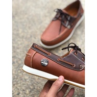 kasut lelaki*kasut safety* 👞 TIMBERLAND TIDELAND LOAFER - GRED 5A ✴️