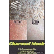 CHARCOAL MASK MARY KAY