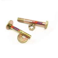 FOR Nissan Frontier D22 Camber Bolt