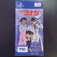 名偵探柯南WSB卡 Weiss Schwarz Blau