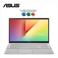 Asus VivoBook S15 S533E-ABN359TS 15.6'' FHD Dreamy White