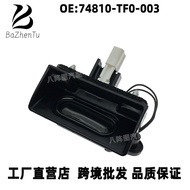 74810-TF0-003Suitable for Honda Elysion, Elysion Tourer, Odyssey Rear Trunk Tailgate Control Switch