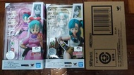 Shf 龍珠 Dragon ball 莊子 Bulma