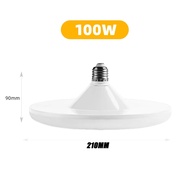 1PC 220V LED Bulb E27 Base Household Energy Saving Lamp 20W 30W 40W 60W 100W Indoor Lighting Flying 