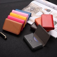 ✨Popular Hot-selling✨Business Card Holder Men's Business Card Case Women's Business Card Case Large 