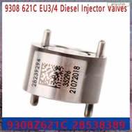 [L E U R] Common Rail Valve Coating Valve 9308Z621C 28538389 9308 621C EU3/4  Injector Valves