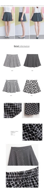 Dawn Skirt *4 prints available*