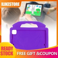 ilikestore Tablet Shockproof Cover Heavy Duty Case Rugged Shell EVA Computer Protection Supplies