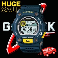 CASIO G-SHOCK G7900-2DR [1 YEAR WARRANTY]