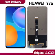 HUAWEI Y7A LCD TOUCH SCREEN