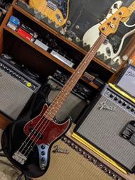 Fender Mexico 2011 Classic 60S Jazz Bass