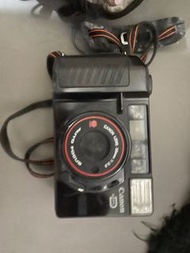 Canon 菲林相機 CABOY20
