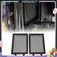 For     2021+ M2 M3  G87 G80 G81 G82 G83 Front  Liner Clearance Grille Accessories